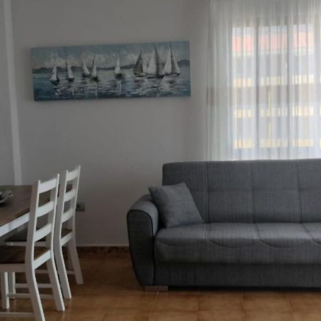 Vivienda Vacacional Playa La Arena Puerto de Santiago  Ngoại thất bức ảnh