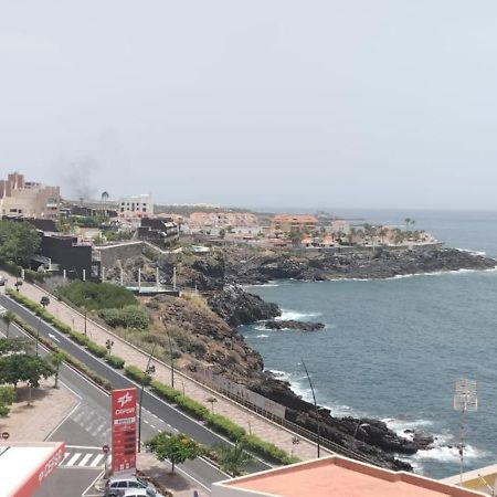 Vivienda Vacacional Playa La Arena Puerto de Santiago  Ngoại thất bức ảnh