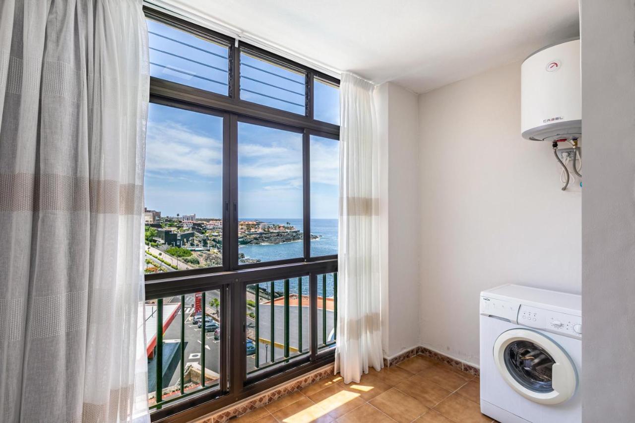 Vivienda Vacacional Playa La Arena Puerto de Santiago  Ngoại thất bức ảnh
