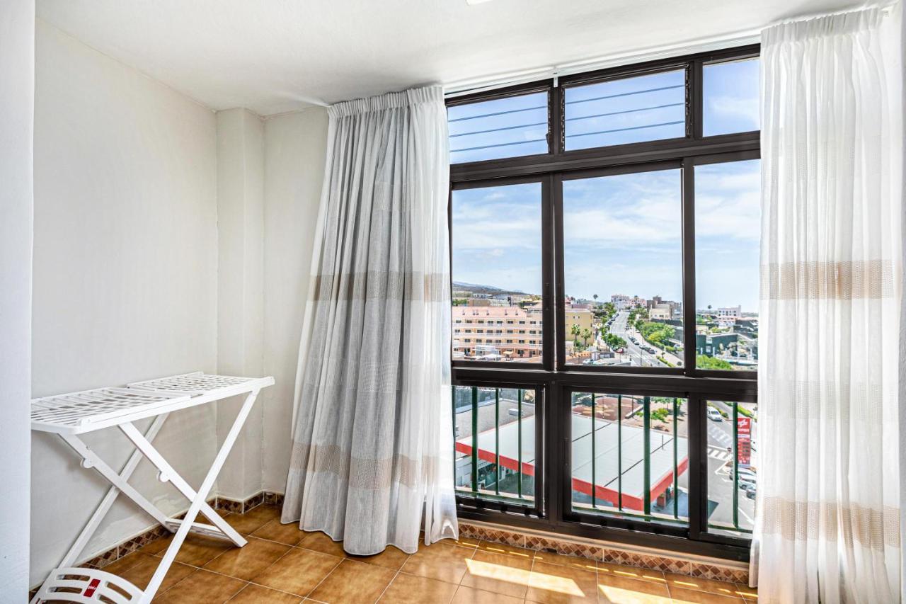 Vivienda Vacacional Playa La Arena Puerto de Santiago  Ngoại thất bức ảnh