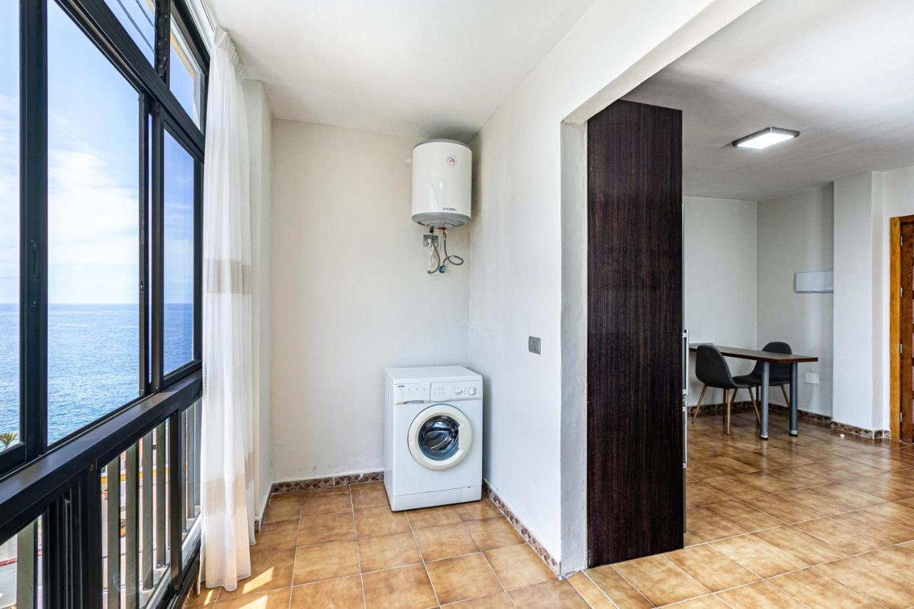 Vivienda Vacacional Playa La Arena Puerto de Santiago  Ngoại thất bức ảnh