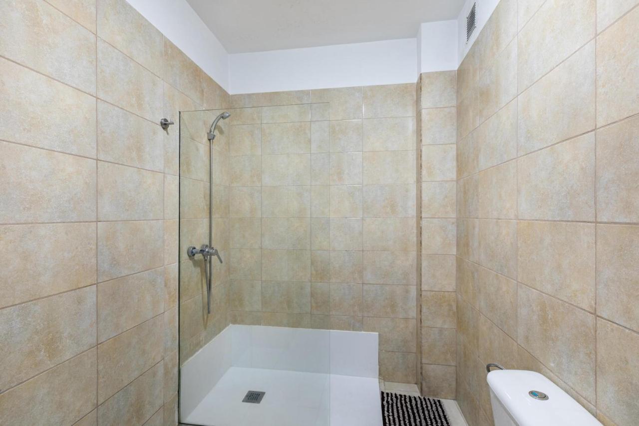 Vivienda Vacacional Playa La Arena Puerto de Santiago  Ngoại thất bức ảnh