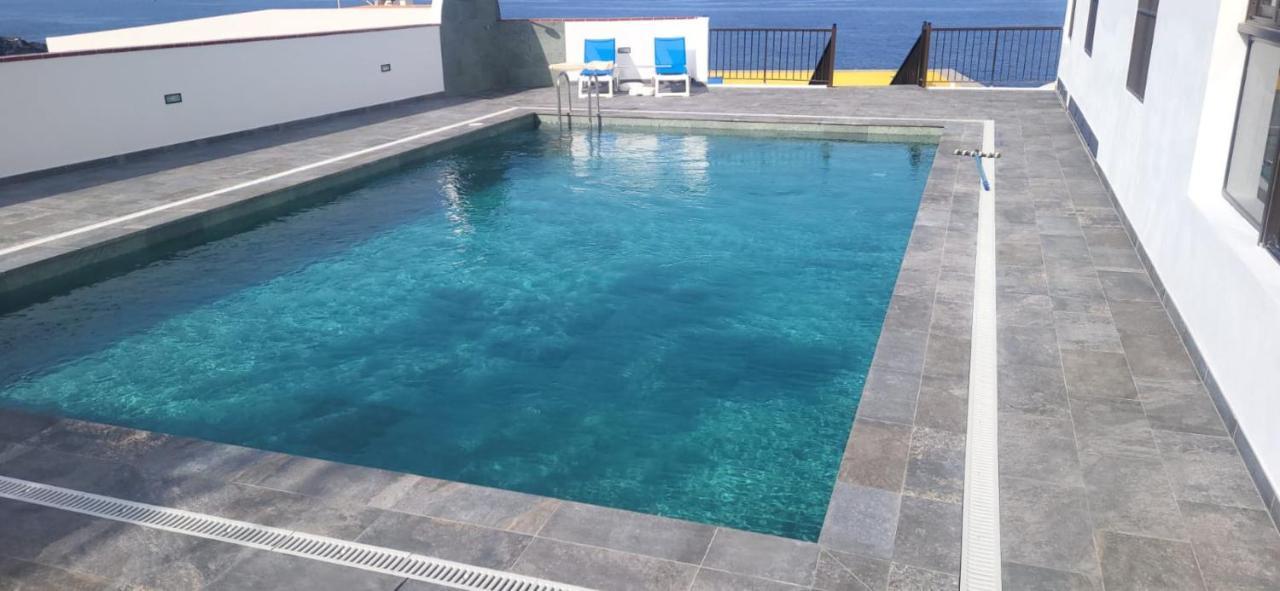 Vivienda Vacacional Playa La Arena Puerto de Santiago  Ngoại thất bức ảnh