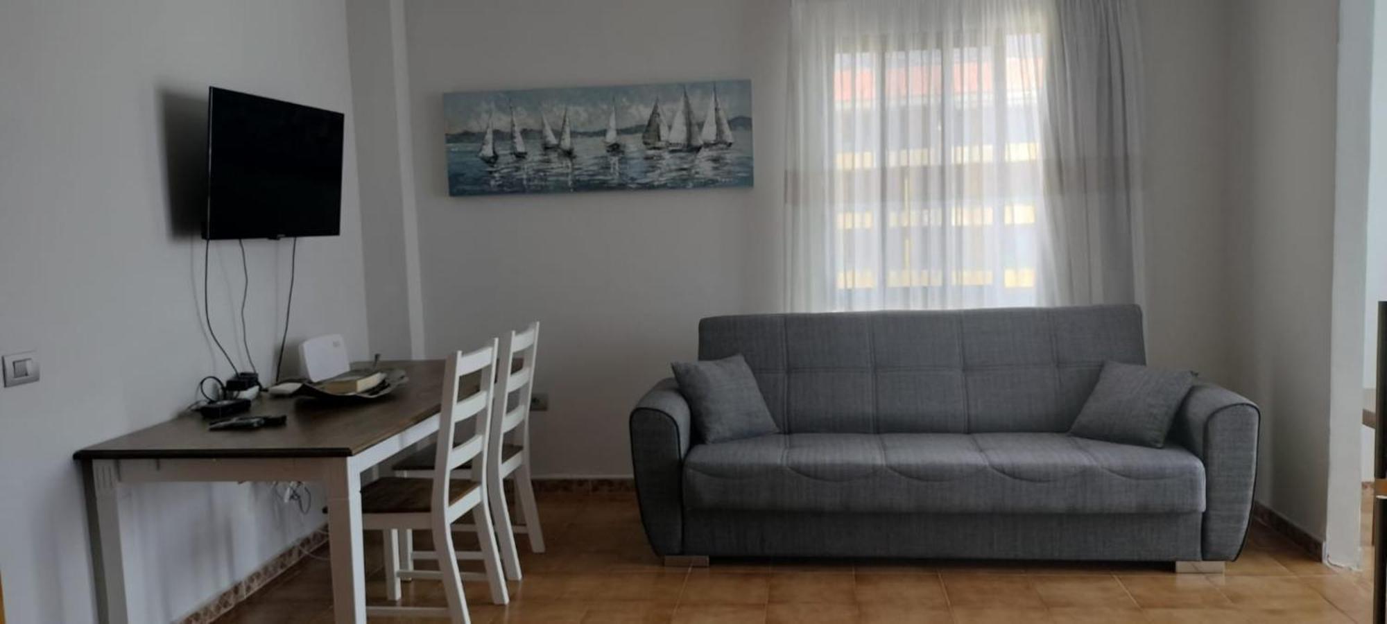 Vivienda Vacacional Playa La Arena Puerto de Santiago  Ngoại thất bức ảnh