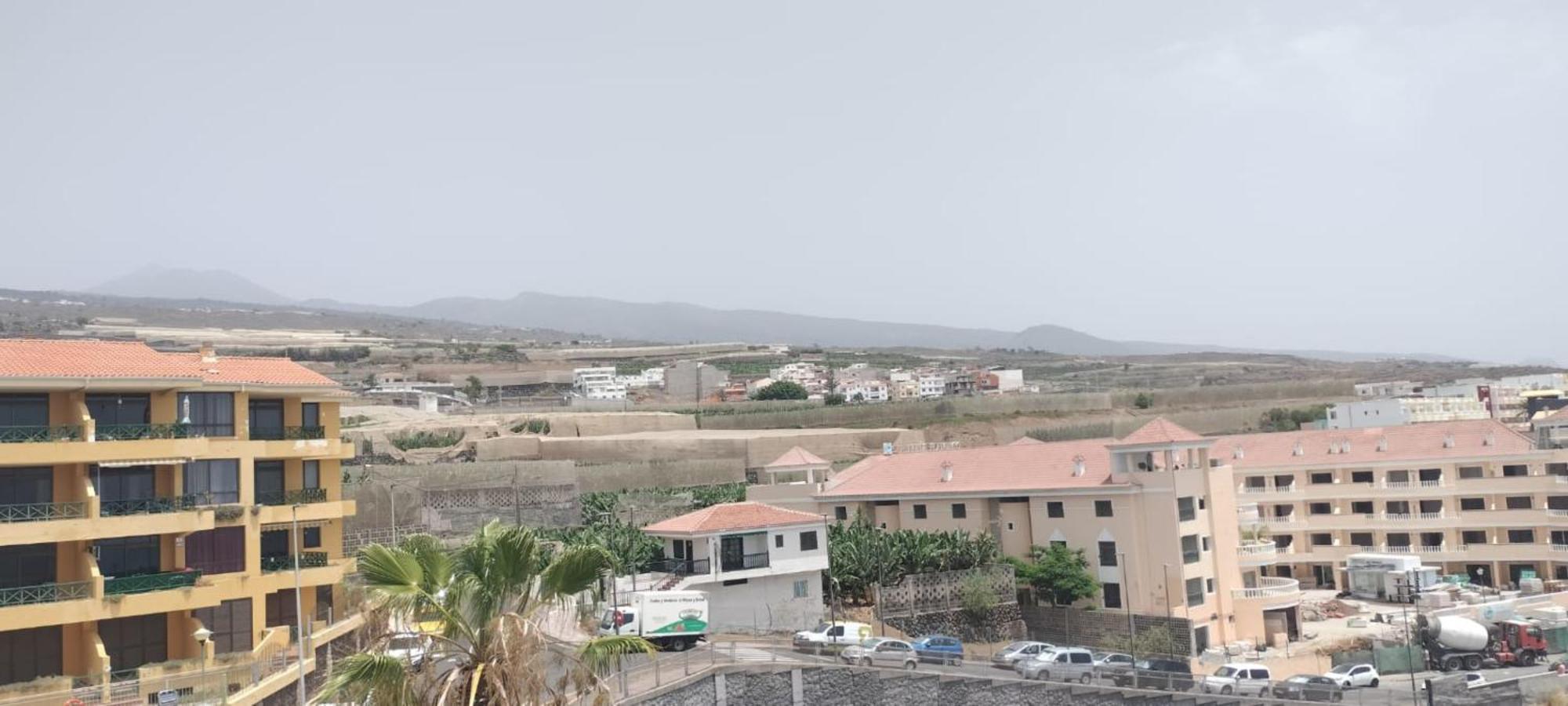 Vivienda Vacacional Playa La Arena Puerto de Santiago  Ngoại thất bức ảnh