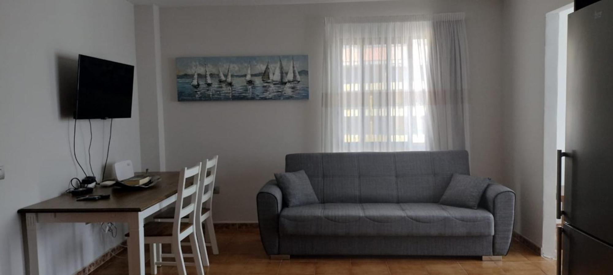 Vivienda Vacacional Playa La Arena Puerto de Santiago  Ngoại thất bức ảnh
