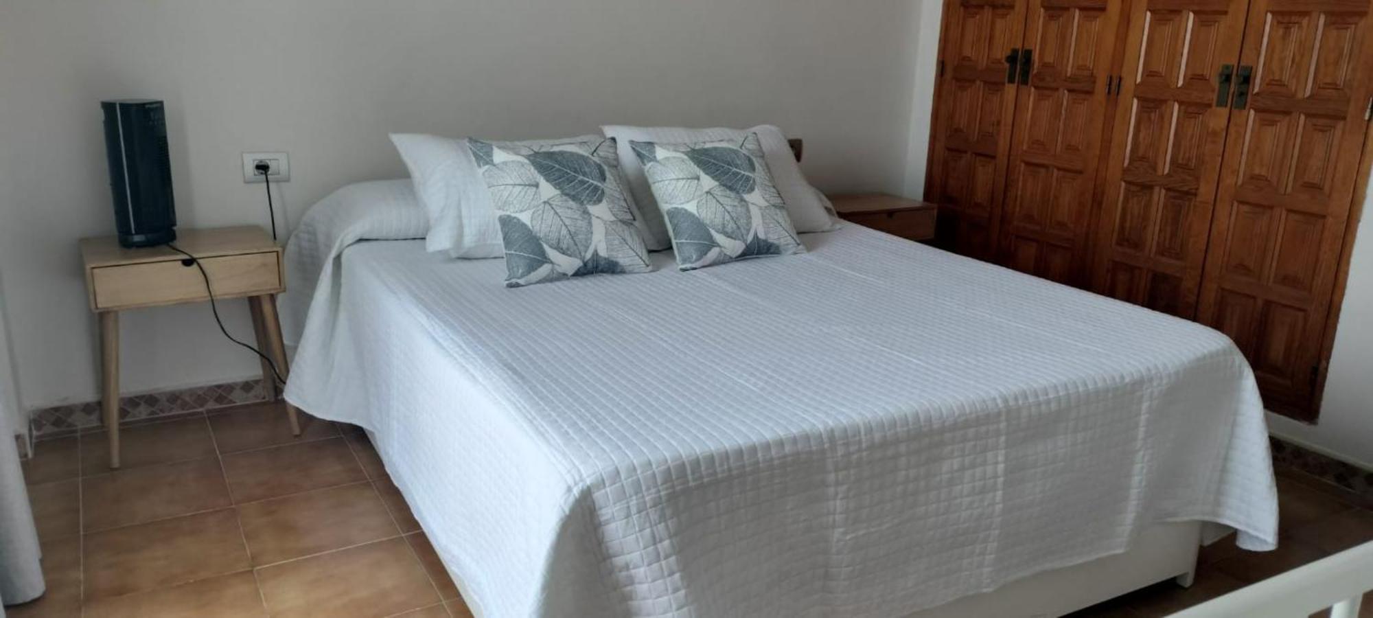 Vivienda Vacacional Playa La Arena Puerto de Santiago  Ngoại thất bức ảnh